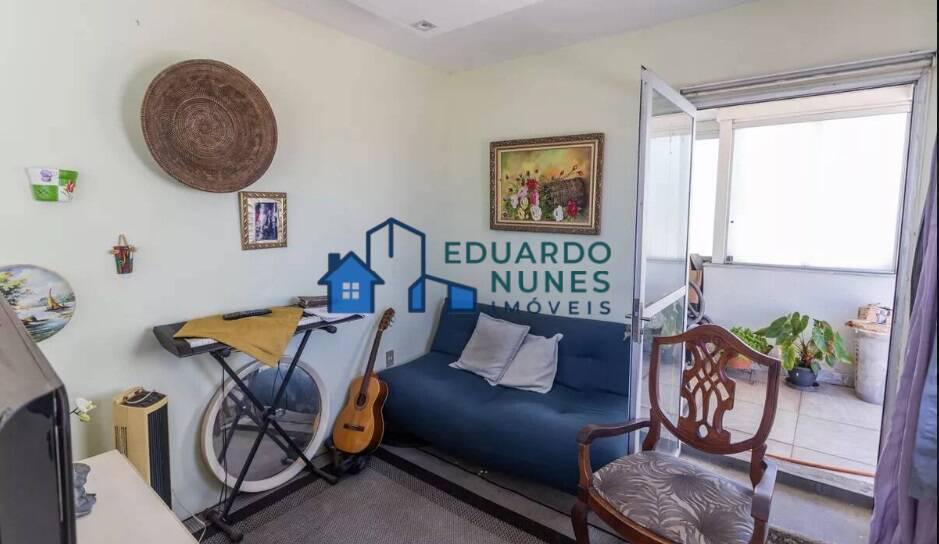 Cobertura, Palmares, 3 Quartos, 1 Vaga, 1 Suíte