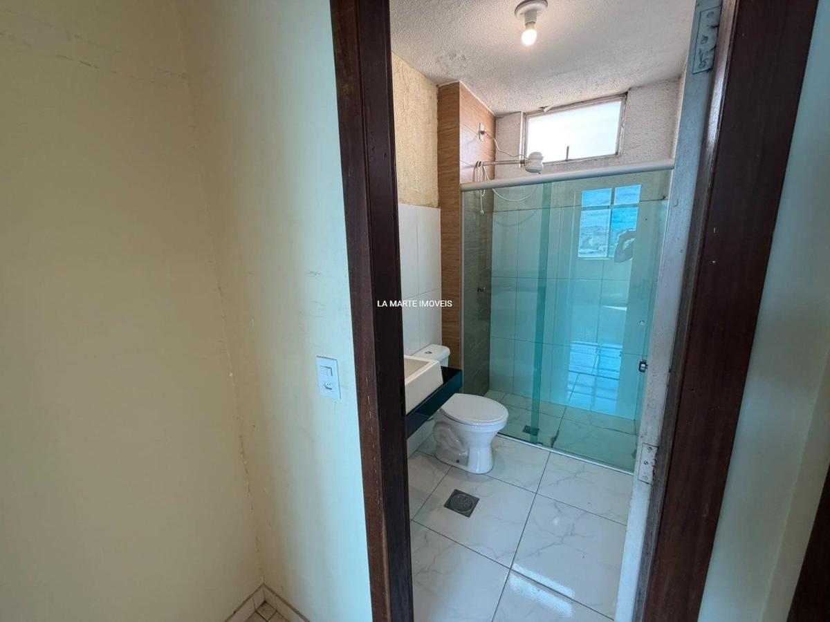 Apartamento, Jardim Riacho das Pedras, 2 Quartos, 1 Vaga