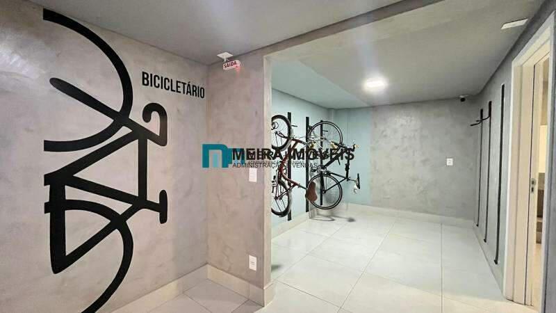 Apartamento, Centro, 2 Quartos, 0 Vaga, 1 Suíte