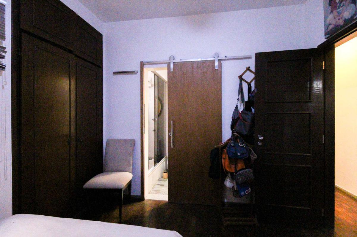 Apartamento, Santo Antônio, 4 Quartos, 2 Vagas, 1 Suíte