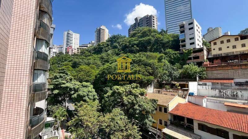 Apartamento, Luxemburgo, 4 Quartos, 3 Vagas, 1 Suíte