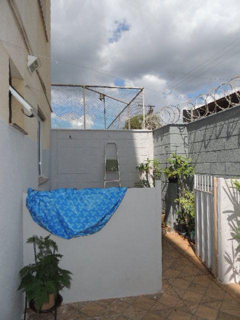 Apartamento, Paciência, 2 Quartos, 1 Vaga