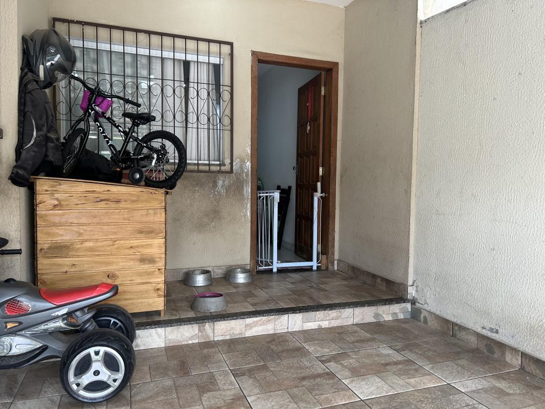 Casa, Residencial Lagoa, 2 Quartos, 2 Vagas