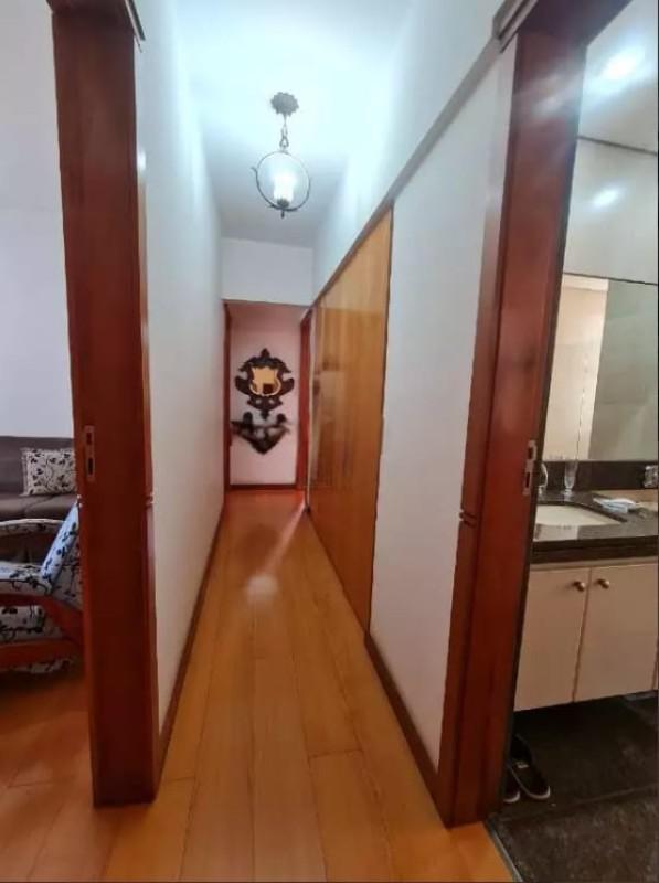 Apartamento, Funcionários, 3 Quartos, 2 Vagas, 1 Suíte