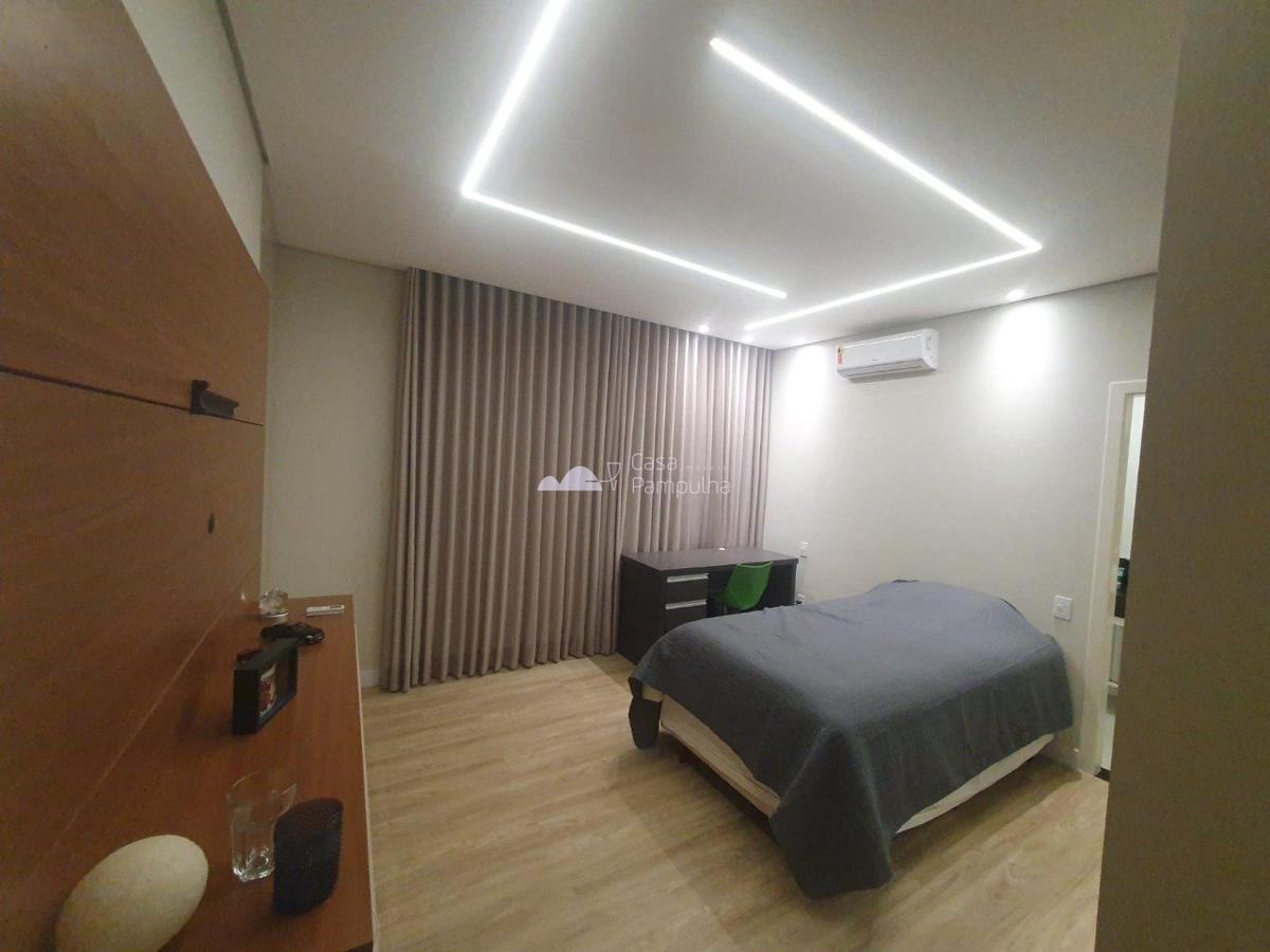 Casa, Gran Park, 5 Quartos, 4 Vagas, 5 Suítes