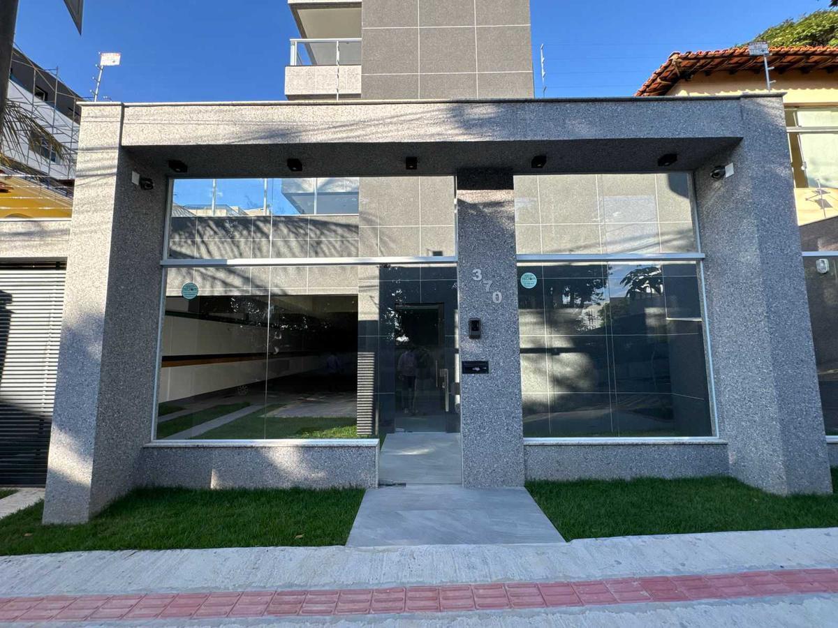 Cobertura, Liberdade, 4 Quartos, 4 Vagas, 4 Suítes
