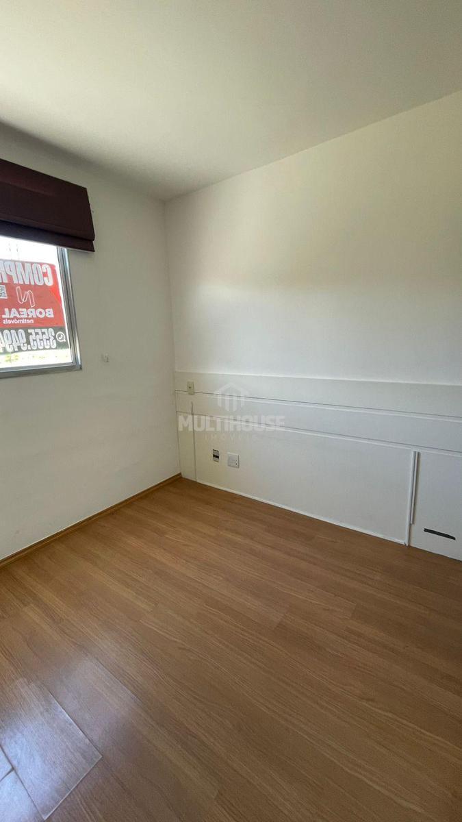 Apartamento, Buritis, 3 Quartos, 1 Vaga, 1 Suíte