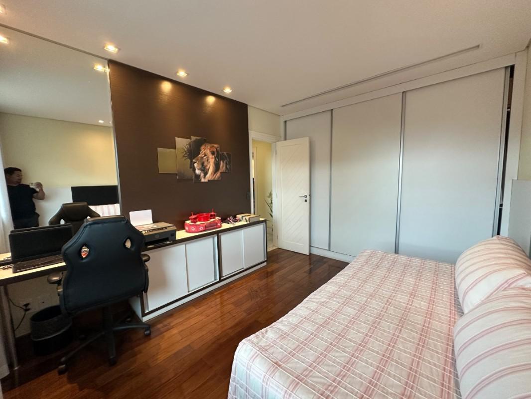 Casa, Belvedere, 4 Quartos, 2 Vagas, 4 Suítes