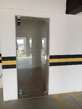 Apartamento, Santa Mônica, 2 Quartos, 1 Vaga, 1 Suíte