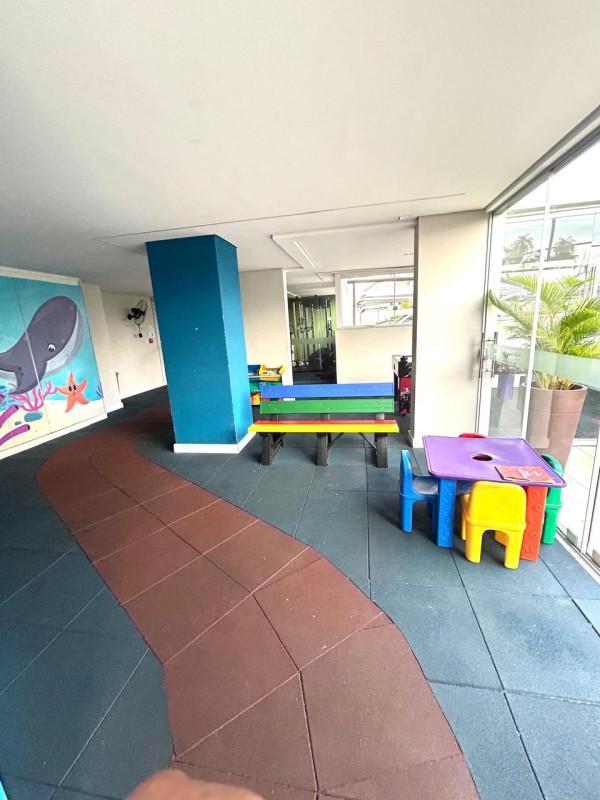 Apartamento, Serrano, 2 Quartos, 1 Vaga, 1 Suíte