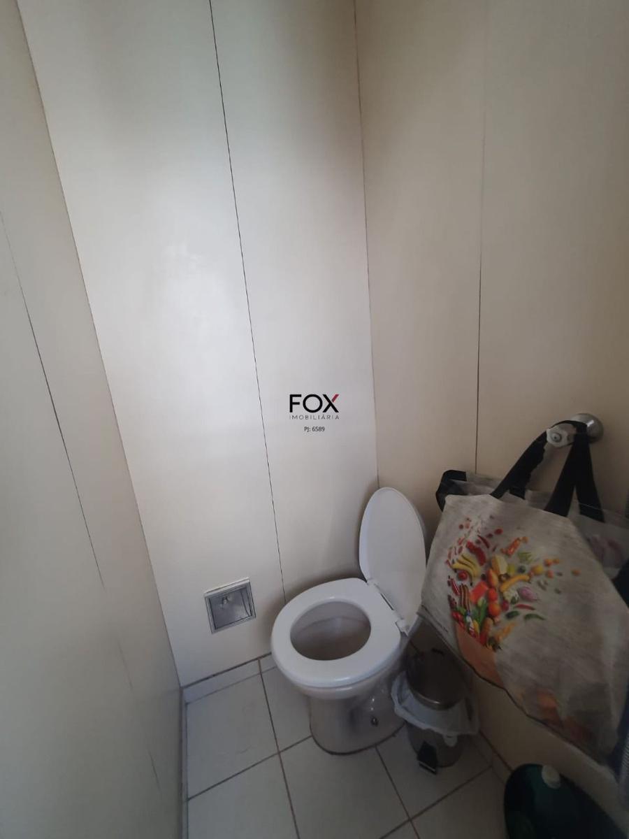 Sala, Centro, 0 Quarto, 0 Vaga