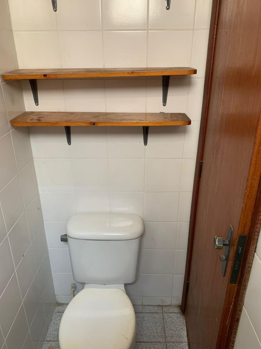 Apartamento, Estoril, 3 Quartos, 1 Vaga, 1 Suíte