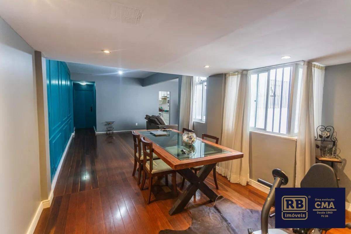 Apartamento, Santo Antônio, 3 Quartos, 1 Vaga, 1 Suíte