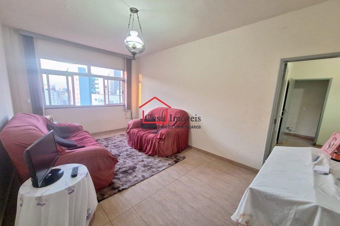 Apartamento, Cidade Nova, 3 Quartos, 1 Vaga, 1 Suíte
