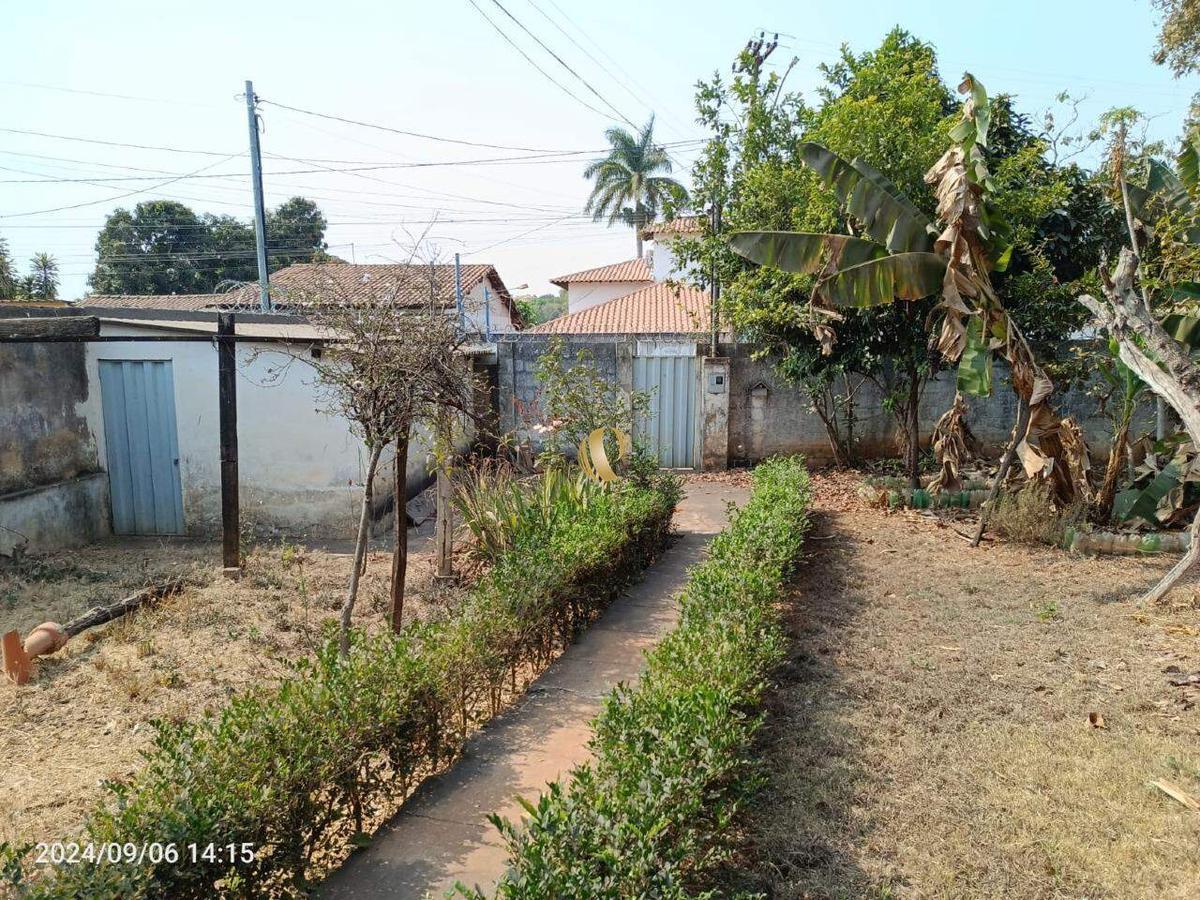 Casa, Boa Vista, 3 Quartos, 2 Vagas