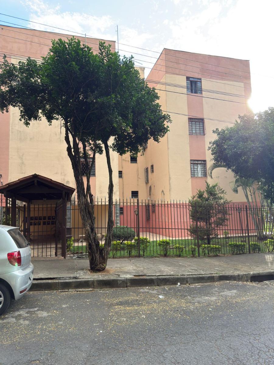 Apartamento, Serrano, 2 Quartos, 1 Vaga