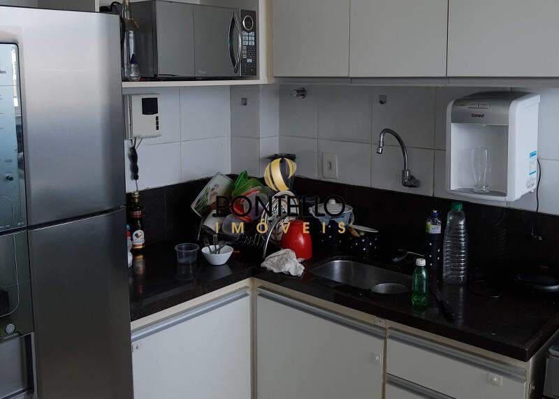 Cobertura, Sagrada Família, 2 Quartos, 2 Vagas, 2 Suítes