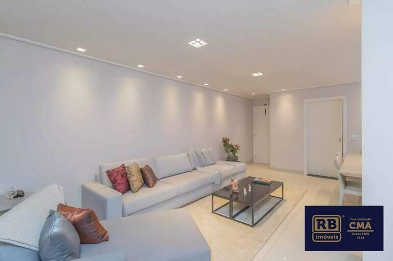 Apartamento, Floresta, 3 Quartos, 2 Vagas, 1 Suíte