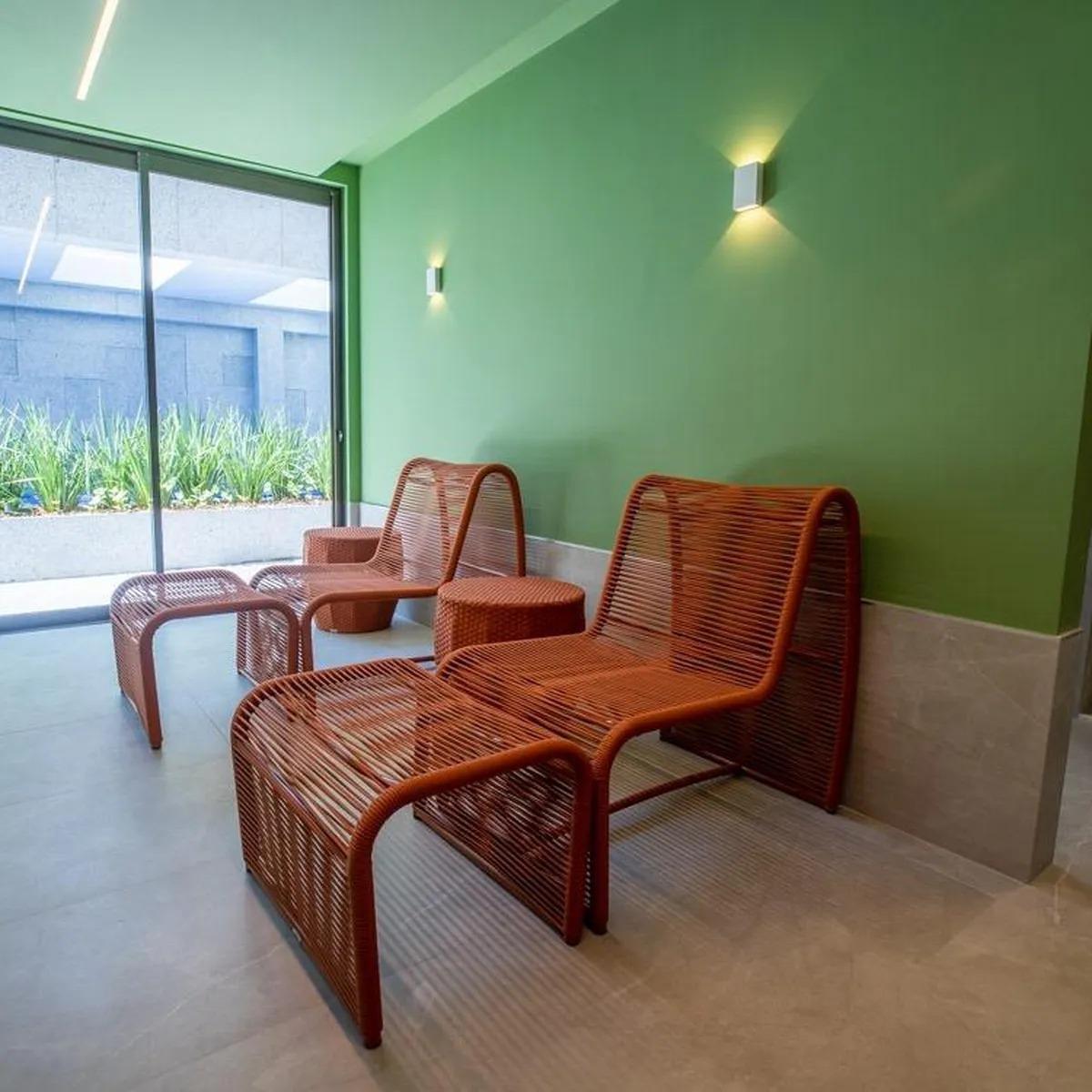 Apartamento, Lourdes, 4 Quartos, 4 Vagas, 2 Suítes