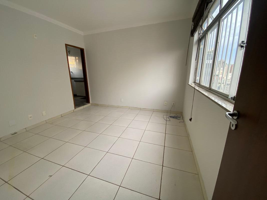 Cobertura, Carmo, 3 Quartos, 3 Vagas, 1 Suíte