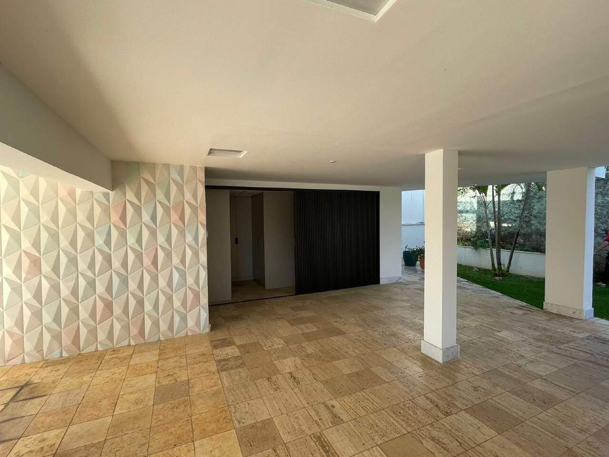 Casa, Bandeirantes (pampulha), 4 Quartos, 15 Vagas, 3 Suítes