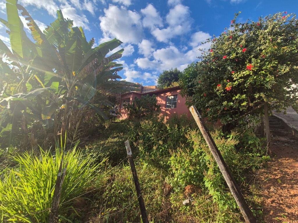 Casa, Esplanada, 2 Quartos, 0 Vaga