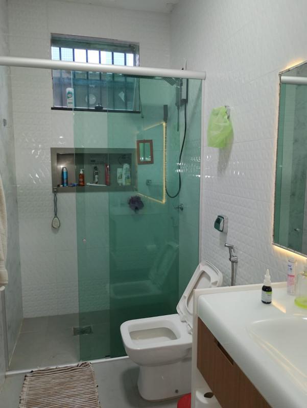 Casa, Calafate, 3 Quartos, 3 Vagas, 1 Suíte