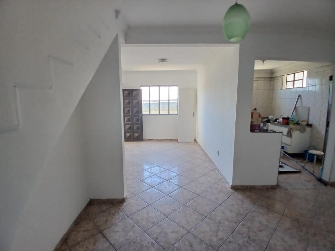 Casa, Cachoeira, 2 Quartos, 2 Vagas