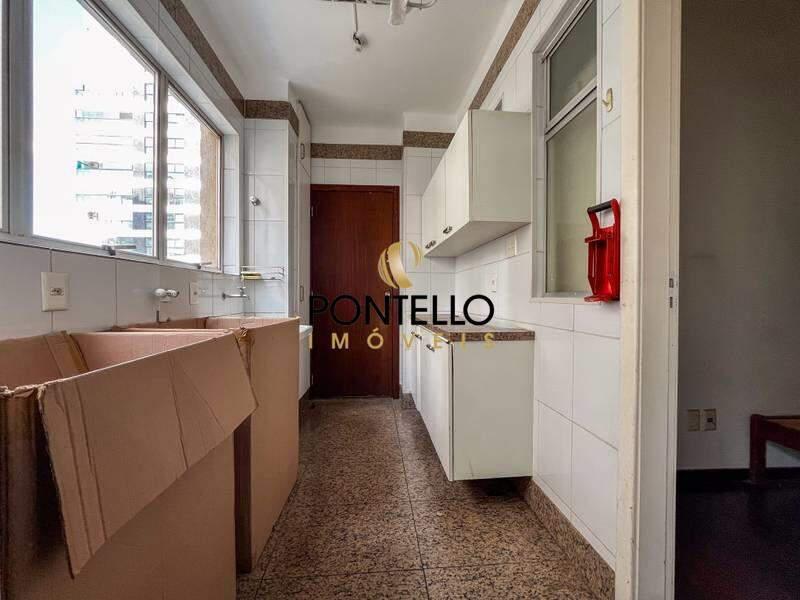 Apartamento, Santo Agostinho, 4 Quartos, 2 Vagas, 1 Suíte