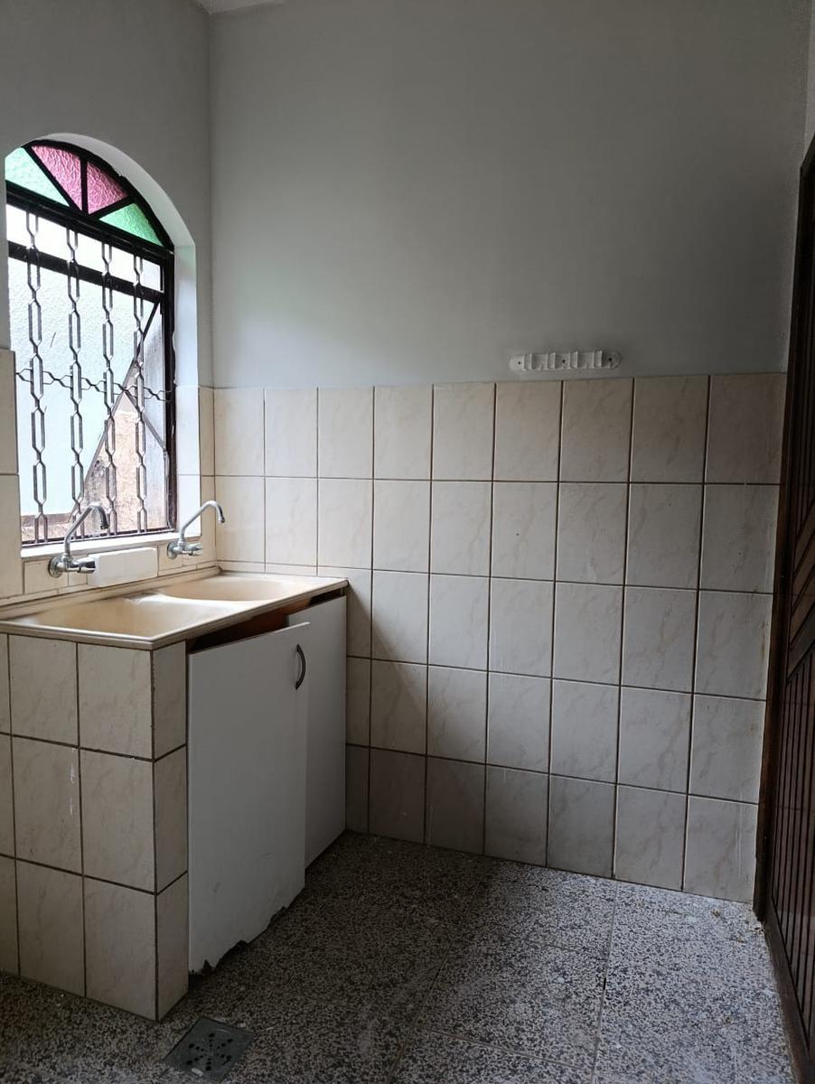 Apartamento, Monsenhor Messias, 3 Quartos, 0 Vaga, 1 Suíte