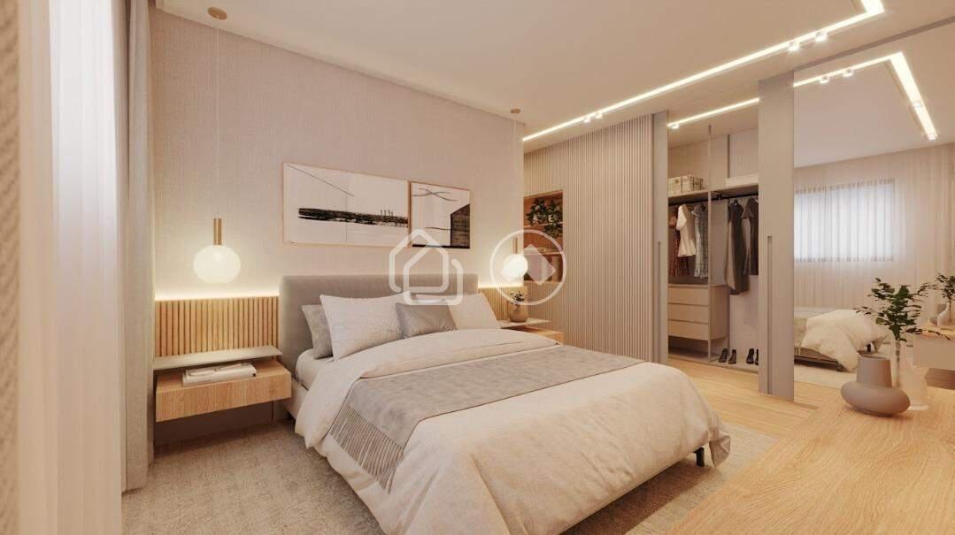 Apartamento, Santa Lúcia, 4 Quartos, 3 Vagas, 2 Suítes