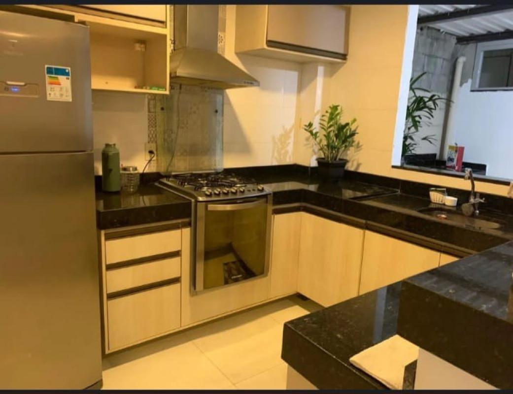 Apartamento, Lundcea, 2 Quartos, 1 Vaga