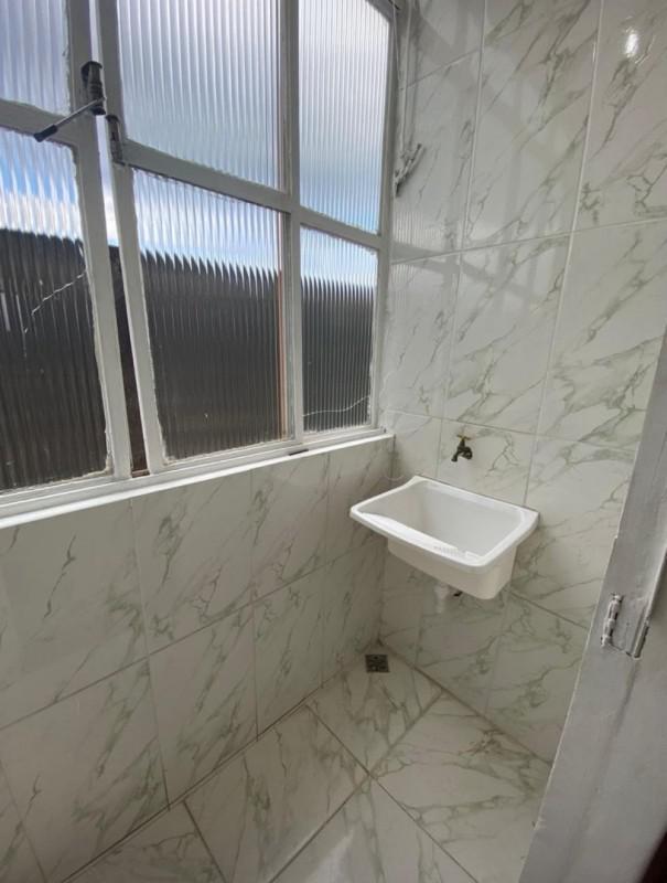 Apartamento, Milionários, 2 Quartos, 1 Vaga