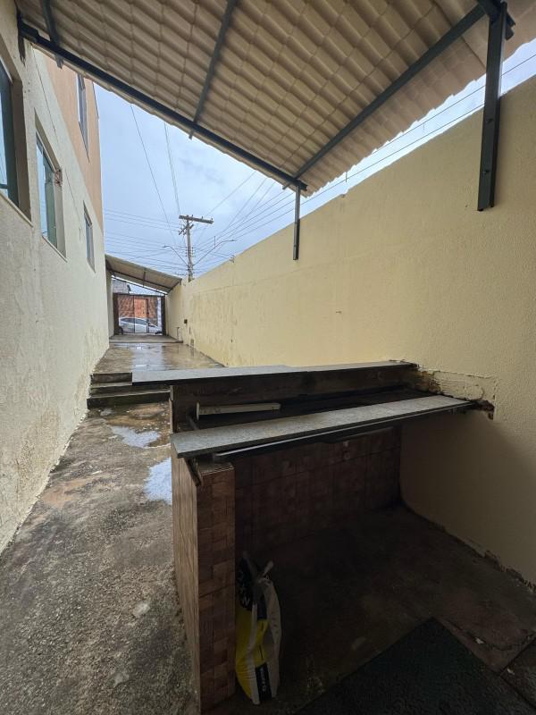 Casa, Nacional, 3 Quartos, 3 Vagas