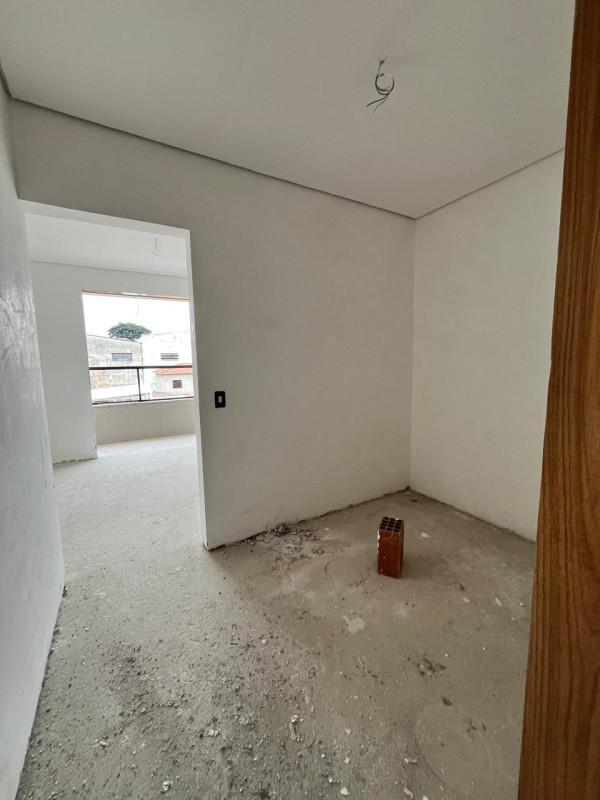 Apartamento, Inconfidentes, 3 Quartos, 3 Vagas, 2 Suítes