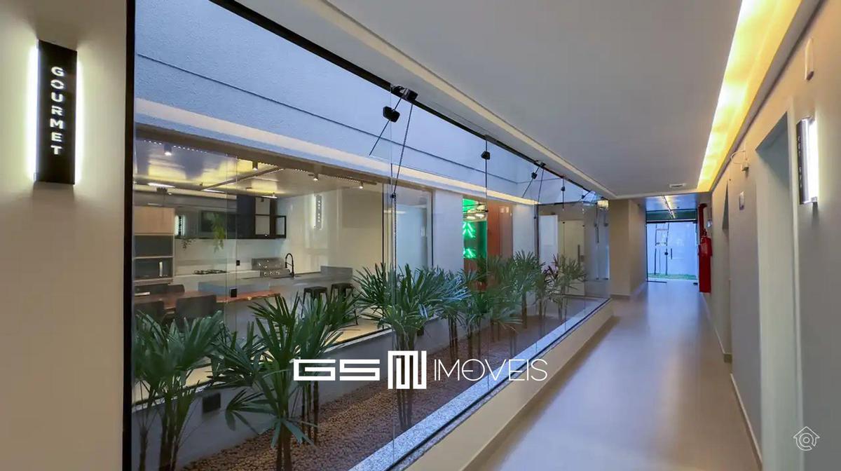 Apartamento, Grajaú, 2 Quartos, 2 Vagas, 2 Suítes