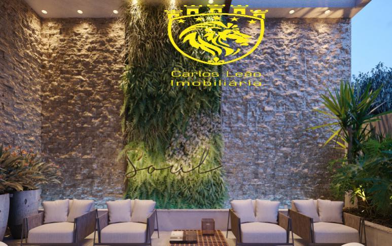 Apartamento, Santa Efigênia, 3 Quartos, 2 Vagas, 1 Suíte