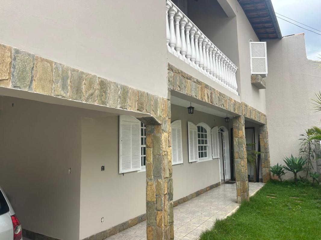 Casa, Diamante, 4 Quartos, 4 Vagas, 1 Suíte