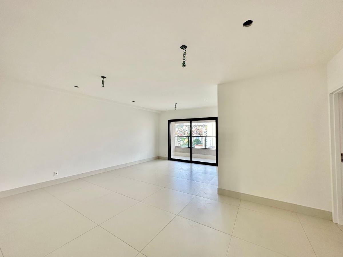 Apartamento, Santo Antônio, 4 Quartos, 3 Vagas, 2 Suítes