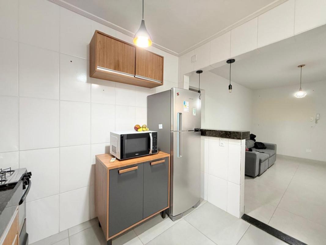 Apartamento, Vera Cruz, 2 Quartos, 1 Vaga