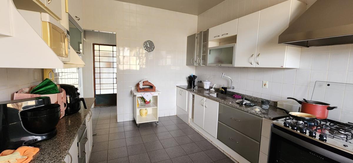 Casa, Lagoa Mansões, 7 Quartos, 10 Vagas, 1 Suíte