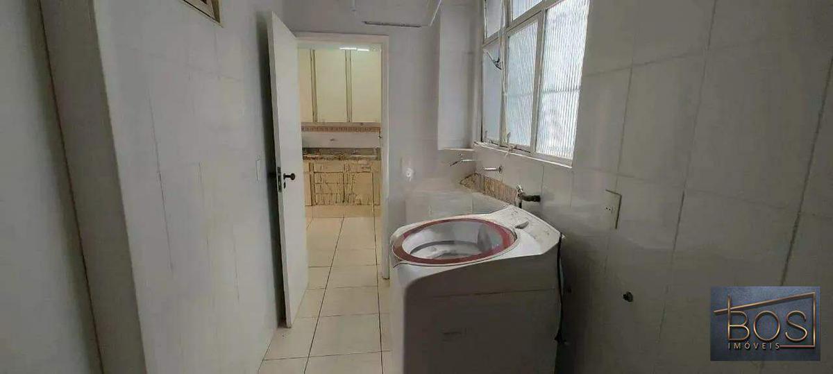 Apartamento, Coração de Jesus, 3 Quartos, 1 Vaga, 1 Suíte