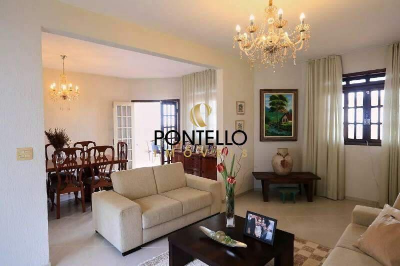Casa, Mangabeiras, 4 Quartos, 4 Vagas, 1 Suíte