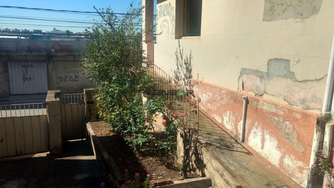 Casa, Flamengo, 3 Quartos, 4 Vagas