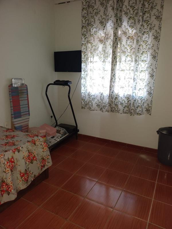 Casa, Icaivera, 6 Quartos, 1 Vaga