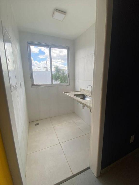 Cobertura, João Pinheiro, 3 Quartos, 3 Vagas, 1 Suíte