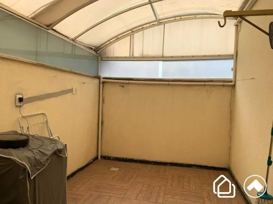 Apartamento, Cinquentenário, 1 Quarto, 1 Vaga