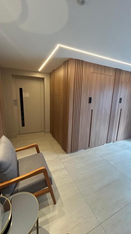 Apartamento, Cidade Nova, 3 Quartos, 2 Vagas, 1 Suíte