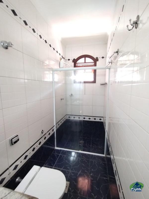 Casa, Cachoeirinha, 3 Quartos, 2 Vagas, 1 Suíte