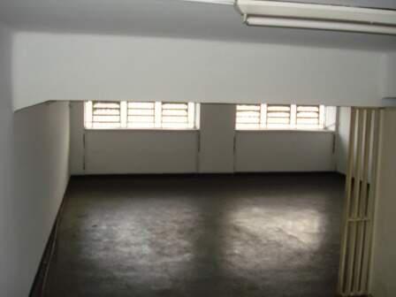 Andar, Centro, 0 Quarto, 0 Vaga